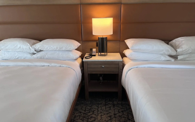 Sheraton Virginia Beach Oceanfront Hotel
