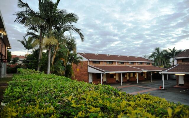 Best Western Sunnybank Star Motel