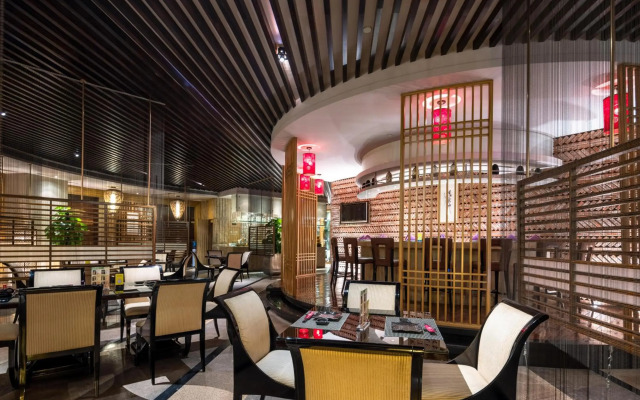 Baolilai International Hotel Shenzhen