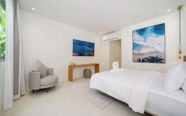 Escape Villas at Coco Villas