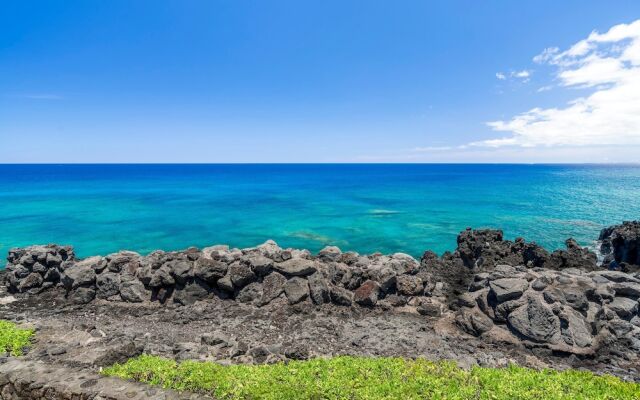 Keauhou Kona Surf & Racquet Club #5-202