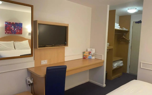 Days Inn Michaelwood M5