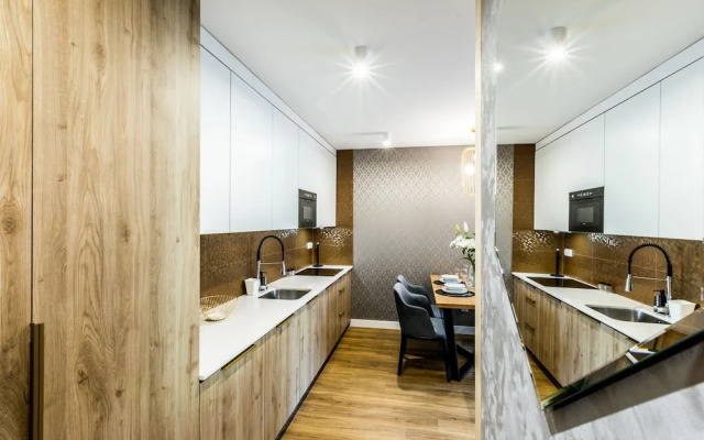 Aparthotel Prestige