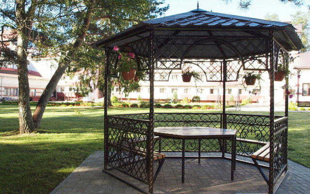 Borovoe (Vitebskaja oblast')