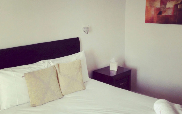 The Kilns Hotel