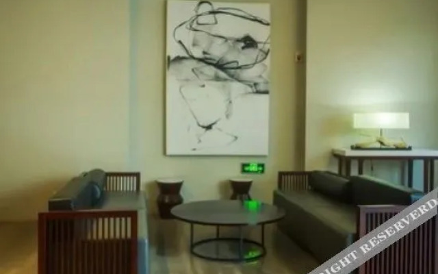 Yimi Yangguang Apartment Hotel (Yuhua Keting)