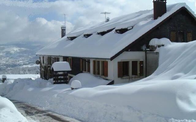 Auberge du Grammont