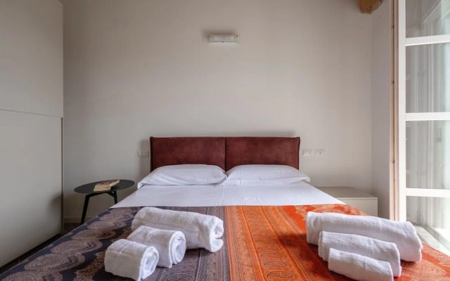 Corte Fasanella 50 in Toscolano Maderno