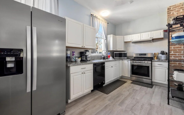 Seas The Breeze 4 Bedroom Home