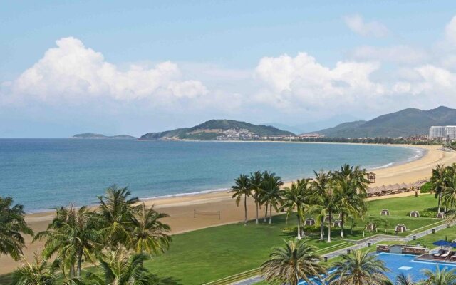 Sheraton Shenzhou Peninsula Resort