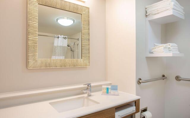 Hampton Inn Fishkill
