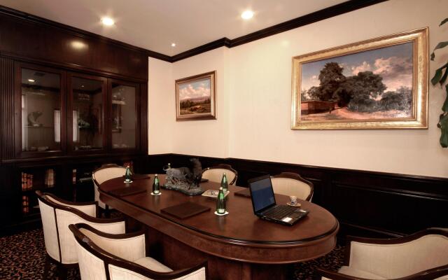 Geneve Ciudad de México