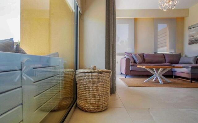 Tessera Villas Collection