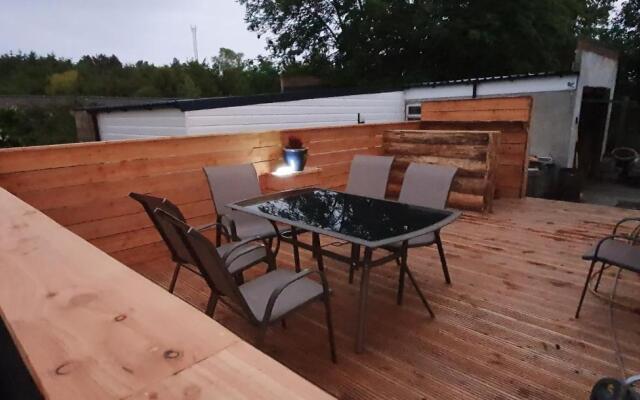 Four Winds Holiday Let