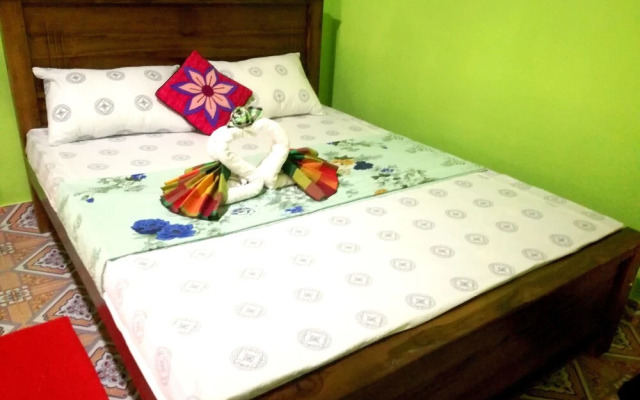 Chanaka Homestay