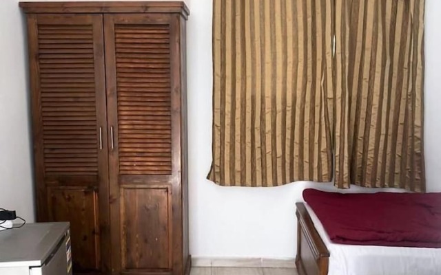 Golden Plaza Dahab Resort