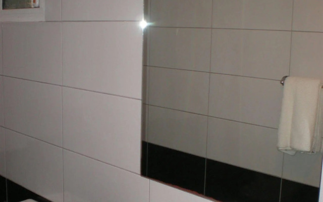 Aspida Hotel