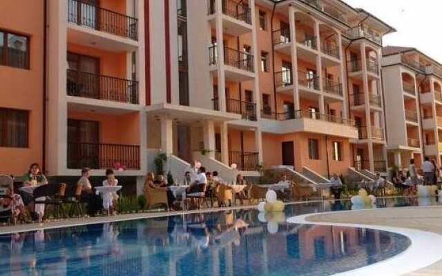 Gardenia Apartments