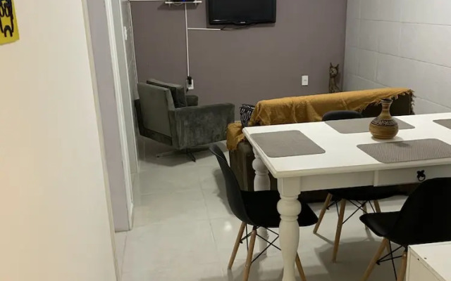 Casa centro Florianópolis