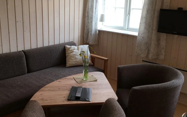 Pension Slægtsgaarden