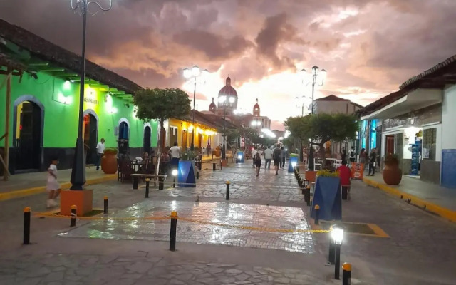 Casa Yoly Hostel Granada