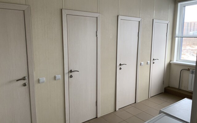 Lodging houses Retro