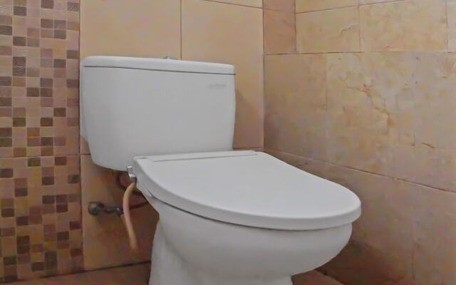 Hotel O Medan City Near Sun Plaza Formerly 99 Residence