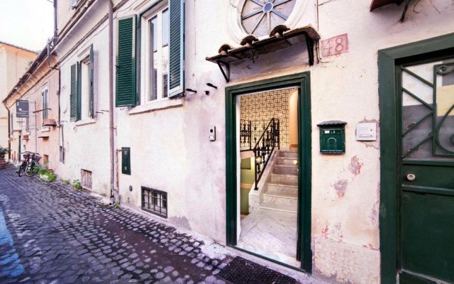 Sales Rome Trastevere Home