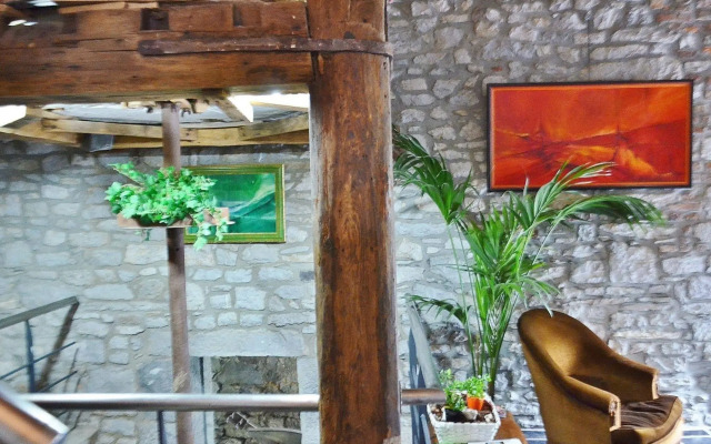 Hotel Le Moulin Des Ramiers