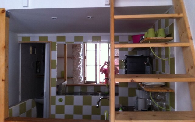 Adoramaar - Les Studios