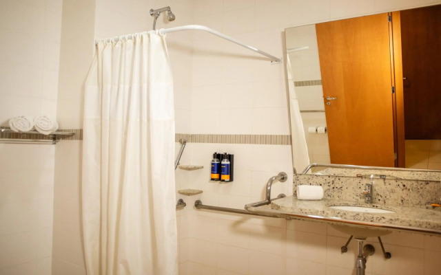 Comfort Hotel Sertãozinho