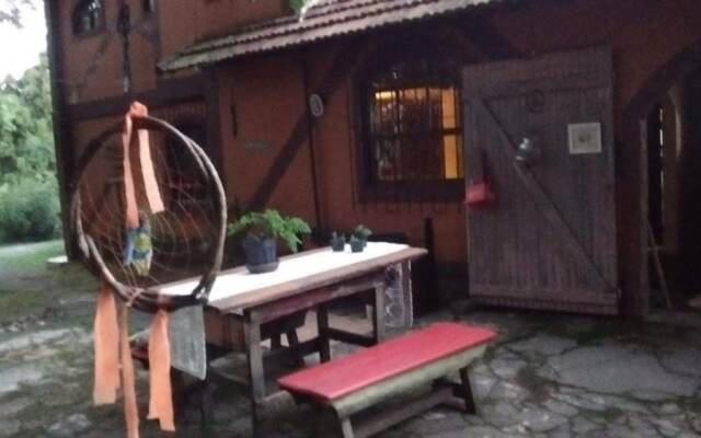 Pousada Hospedaria Alecrim