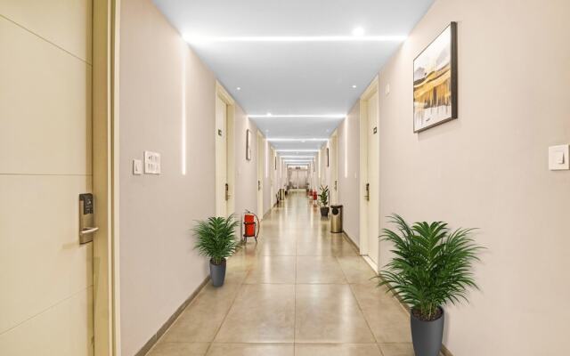 Townhouse 1010 The Fern Suites