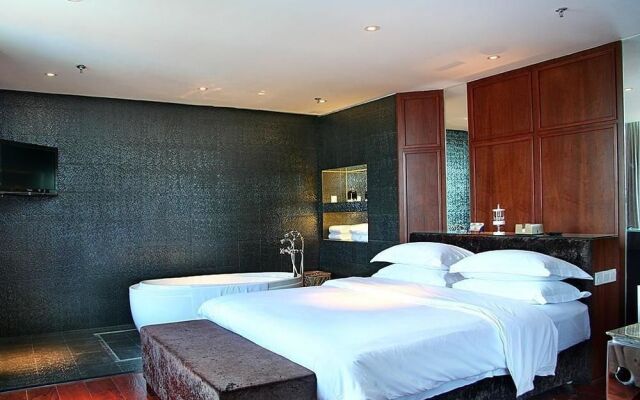 M Hotels