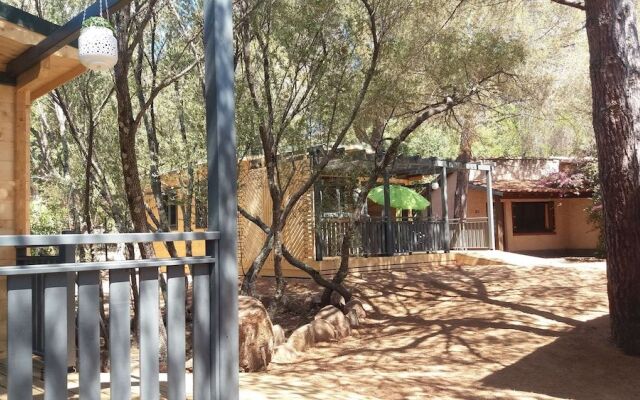 village vacances KALLISTERRA