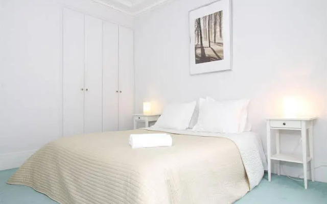 Cmg - Le Bon Marché - Sèvres D