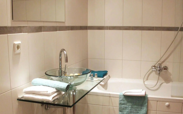 CheckVienna - Premium Apartment