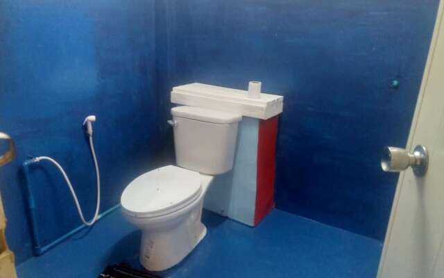 Sunny Hostel Pai