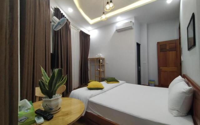 Việt Homestay