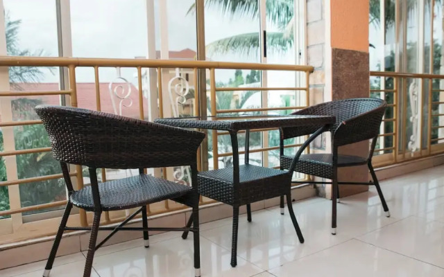 Pearl Residence Hotel