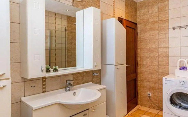 Villa Maslina in Sikovo