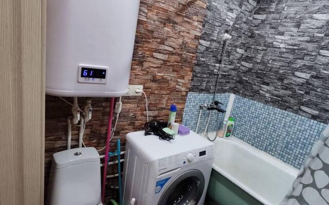 Апартаменты на улице Карла Либкнехта 40