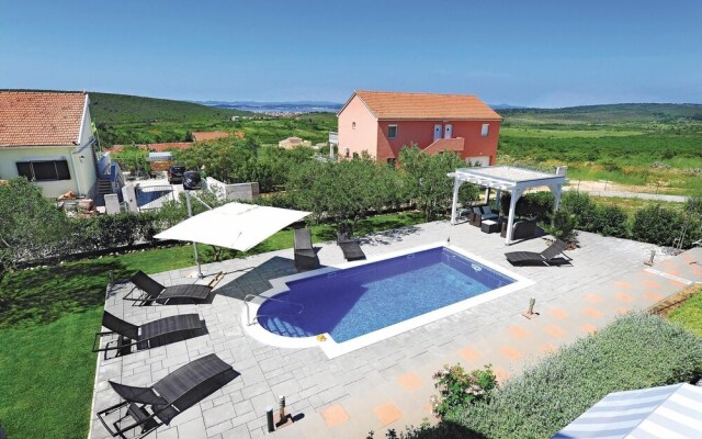 Nice Home in Debeljak With Sauna, Wifi and 5 Bedrooms