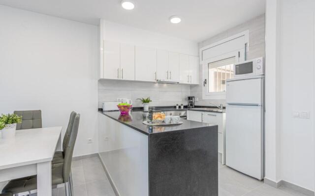 Apart-Rent Apartament BAHIA 0025