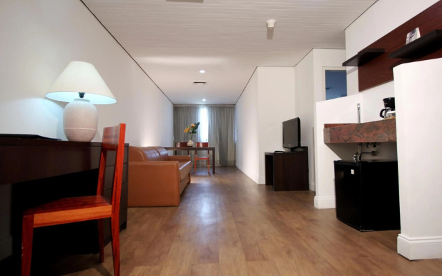Hotel CCT