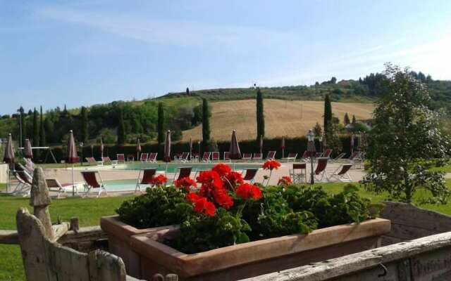 Agriturismo Cafaggio