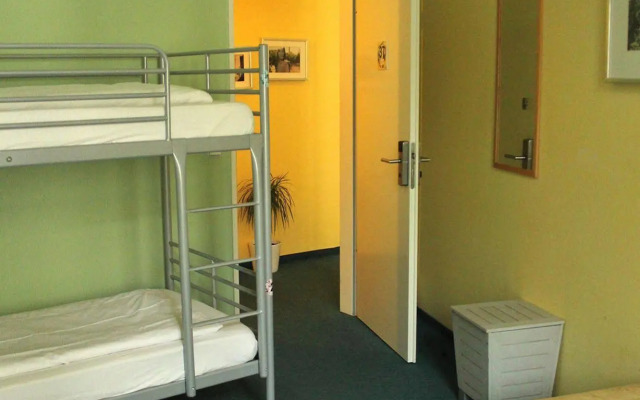 St Christopher's Berlin Alexanderplatz - Hostel