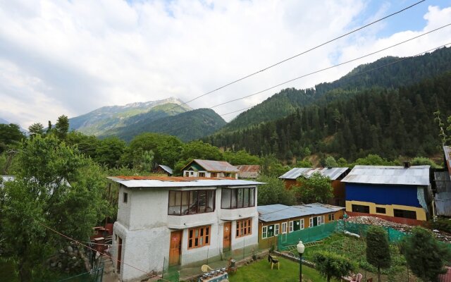 OYO 9084 Hotel Tourist Palace
