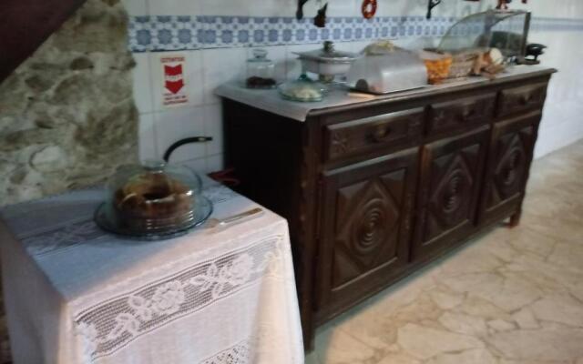 Pousada Arte Colonial