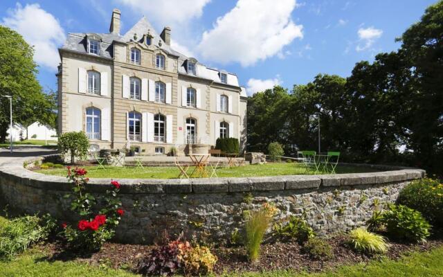 Résidence Nemea Le Domaine de la Baie